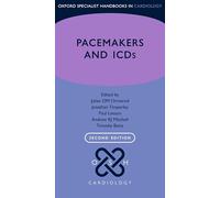 Pacemakers and Icds (Oxford Specialist Handbooks in Cardiology)