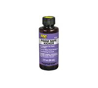 Pacer Technology (Zap) Foam Safe Kicker, 2 oz