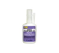 Pacer Technology (Zap) Zap-O C Adhesivos, 20 g