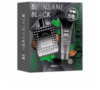 Pach.queen ins.black 80m+b75m