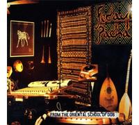 Pacha, Fedayi - From the Oriental School