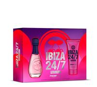 Pacha Ibiza 24/7 Feeling Estuche | Precio, Comprar n/a 80 ml Vaporizador + Loción Corporal 75 ml