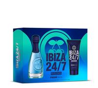 Pacha Ibiza 24/7 Feeling Man Estuche | Precio, Comprar n/a 100 ml Vaporizador + Gel de ducha 75 ml
