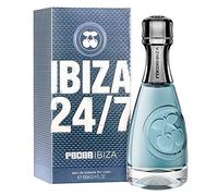 Pacha Ibiza Colonia Vapo 24/7 Him 100 ML