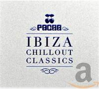 Pacha Ibiza Chillout Classics
