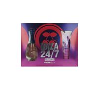 ¡26% DTO! Ibiza 24/7 Feeling Women Estuche Eau de Toilette 80 ml