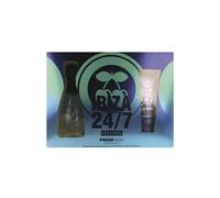 Pacha Pacha Ibiza 24/7 Feeling Men EDT 100 ml + Gel De Ducha 75 ml Lote