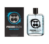 Pacha Ibiza Perfume Night Instinct Eau de Toilette Colonia Hombre EDT 100ml