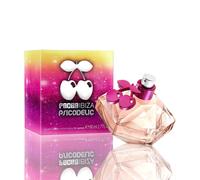 Pacha Ibiza Perfume Psicodelic Eau de Toilette Fragancia Mujer Colonia EDT