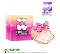 PACHA IBIZA PSICODELIC MUJER EDT 50ml PERFUME WOMAN FEMME COLONIA FRAGRANCE