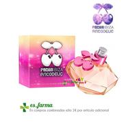 PACHA IBIZA PSICODELIC MUJER EDT PERFUME WOMAN FEMME DONNA COLONIA FRAGRANCE