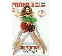PACHA Ibiza - Summertime Feelings [Alemania] [DVD]