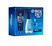 Pacha Ibiza Feeling Men Set 2uds
