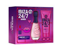 Pacha pacha queen 24-7 feeling 80 vap para uso profesional para mejora
