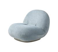 Pacha Sillón Mumble 10 Con Base En Oro Perla