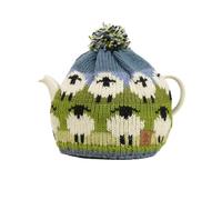 Pachamama - Funda para tetera (100% lana)