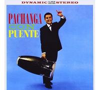 Pachanga Con Puente + Vaya Puente by Tito Puente (2013-04-22)