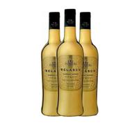 Pacharán Belasco 70 cl (Caja de 3 Botellas de 70 cl)