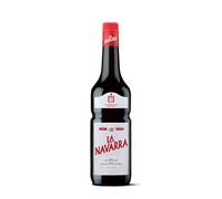 Pacharán - Envío 24 horas - Mejor Pacharán del Mundo - Cosecha Privada (3 x Botella 1 L, La Navarra Pacharán)