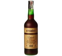 Pacharan etxeko ukerdi - uraba 1l 25º