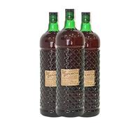 Pacharán Hijos de Pablo Esparza Kantxa 1 L (Caja de 3 Botellas de 1 L)