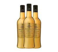 Pacharán La Navarra Belasco 1580 70 cl (Caja de 3 Botellas de 70 cl)