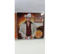 Pacheco Horlando - 20 Corridos De La Sierra