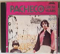 Pacheco, Johnny - 10 Great Years