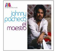 Pacheco Johnny - A Man and His Music
