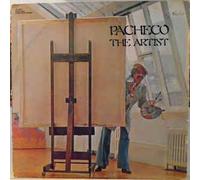 Pacheco,Johnny - Artist