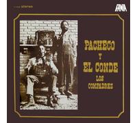 Pacheco, Johnny - Compadres