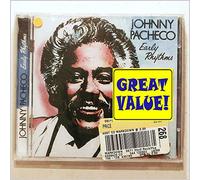 Pacheco Johnny - Early Rhythms