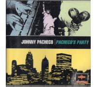Pacheco, Johnny - Pacheco's Party