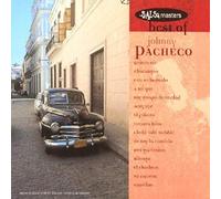 Pacheco, Johnny - The Best Of Johnny Pacheco