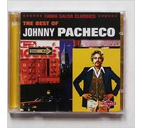 Pacheco Johnny - The Best of Johnny Pacheco