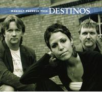 Pacheco,Marialy - Destinos