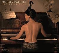 Pacheco,Marialy - Introducing