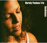 Pacheco,Marialy Trio - Bendiciones