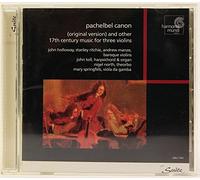 Pachelbel;Canon
