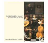 Pachelbel:Canon