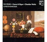 Pachelbel : Canon et gigue à 3 parties sur une basse obstinée