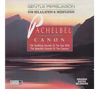 Pachelbel Canon - For ReIaxation …