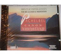 Pachelbel Canon - for relaxation & meditation