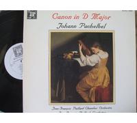 Pachelbel: Canon in D Major