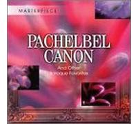 Pachelbel Canon: Other Baroque Favorites (1998-04-07)