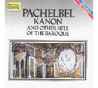 Pachelbel - Canon/Other Baroque Works
