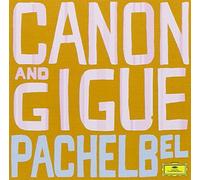 Pachelbel, J. - Canon & Gigue