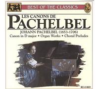 Les Canons De Pachelbel