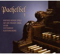 Pachelbel, J. - Pachelbel 1