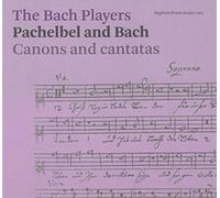 Pachelbel - Pachelbel And Bach